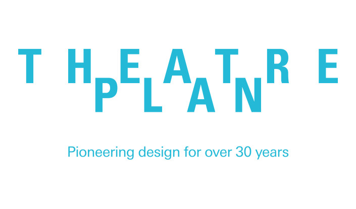 Theatreplan CS logo Print Turquoise 1000px Logotype NEW2018