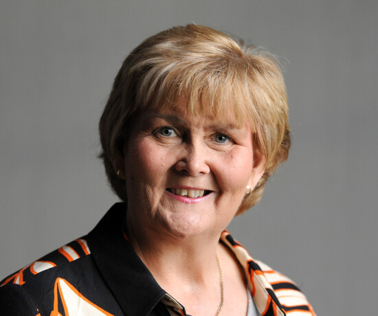 Cllr Tracey Dixon