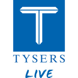 Tysers Live